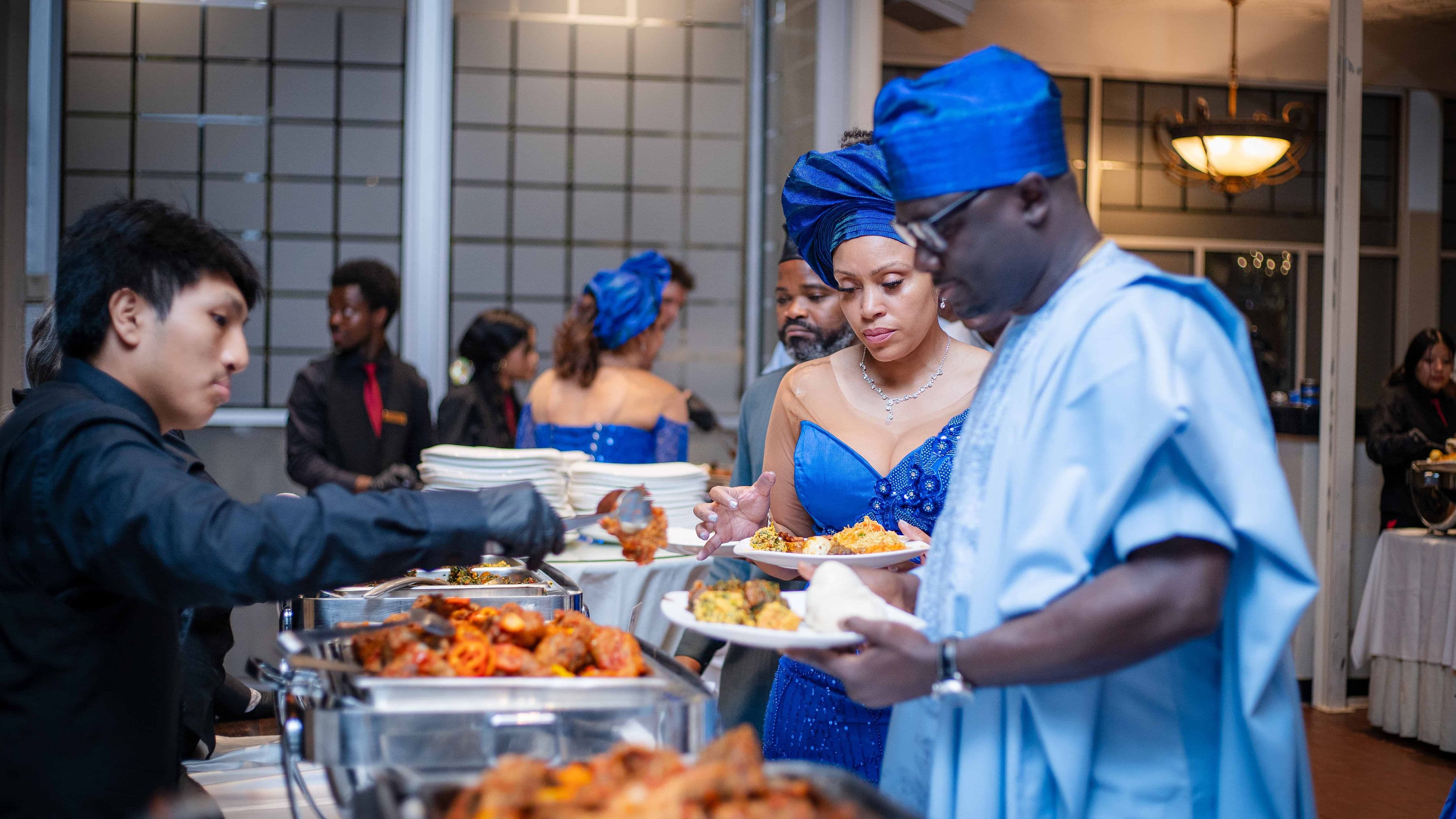 CATERING food Photo july