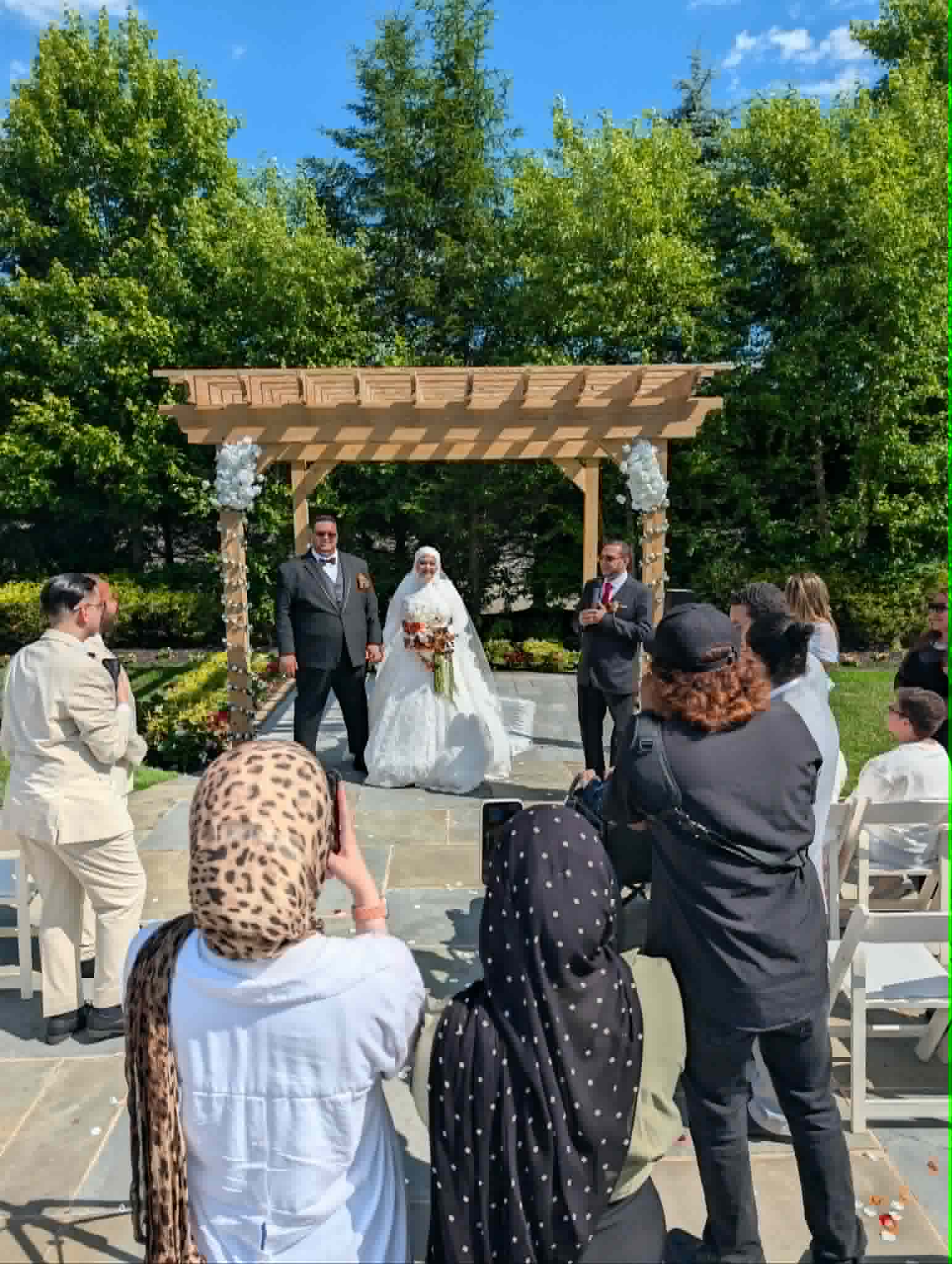 Leylaty Arab DJs Of Virginia
