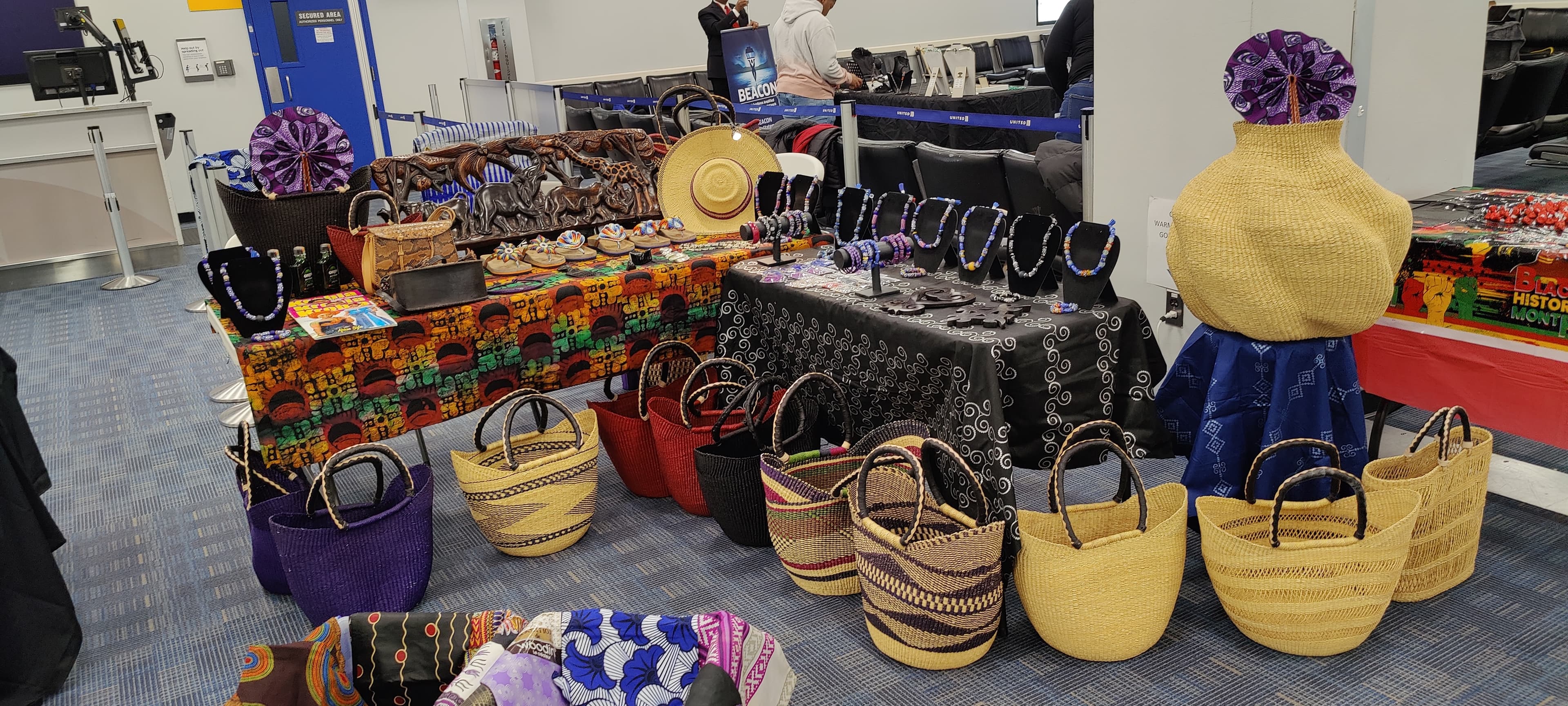Africano Imports