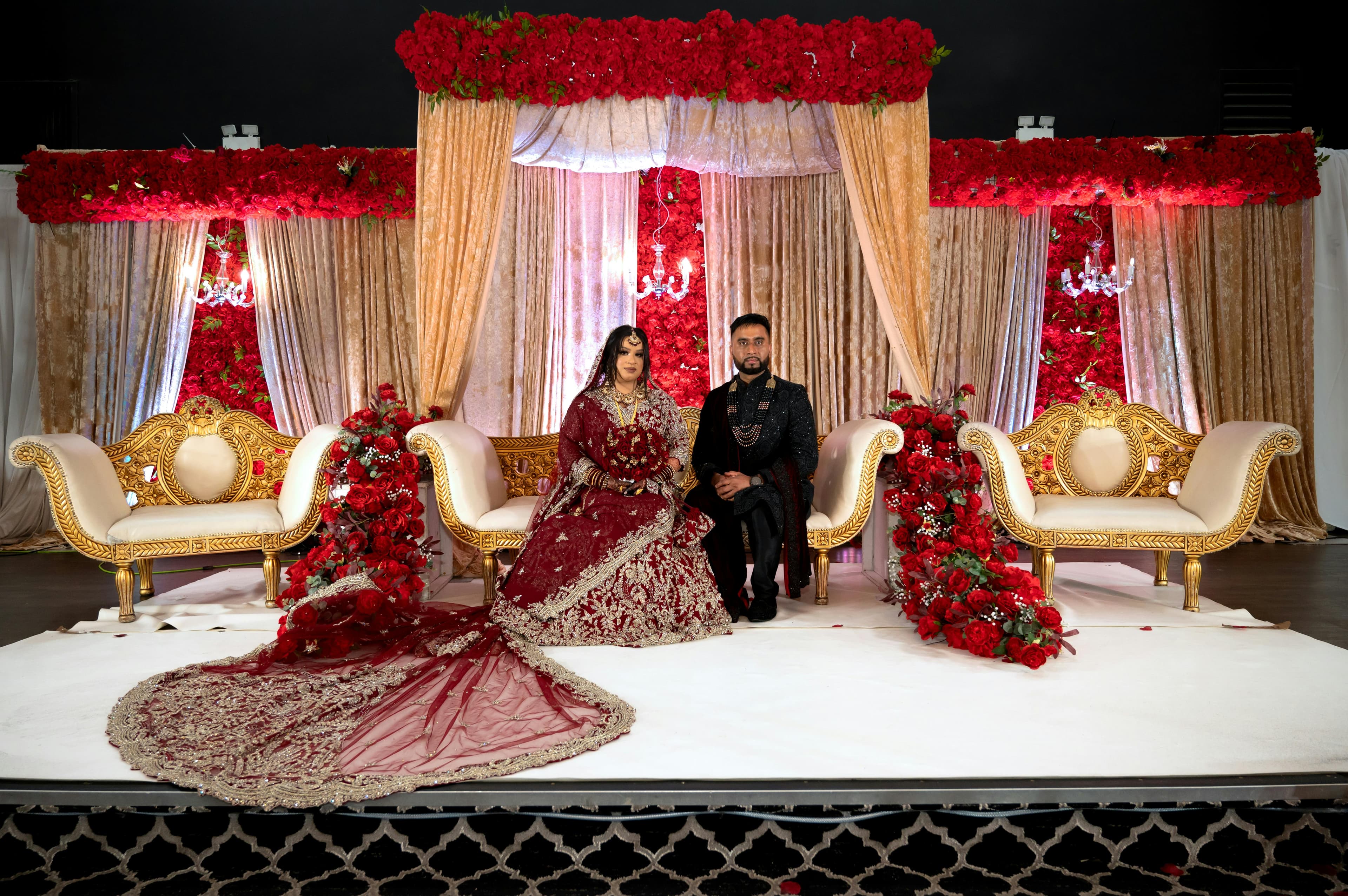 Planning a Pakistani Wedding in the US: What to Know and How It Differs from an Indian Wedding