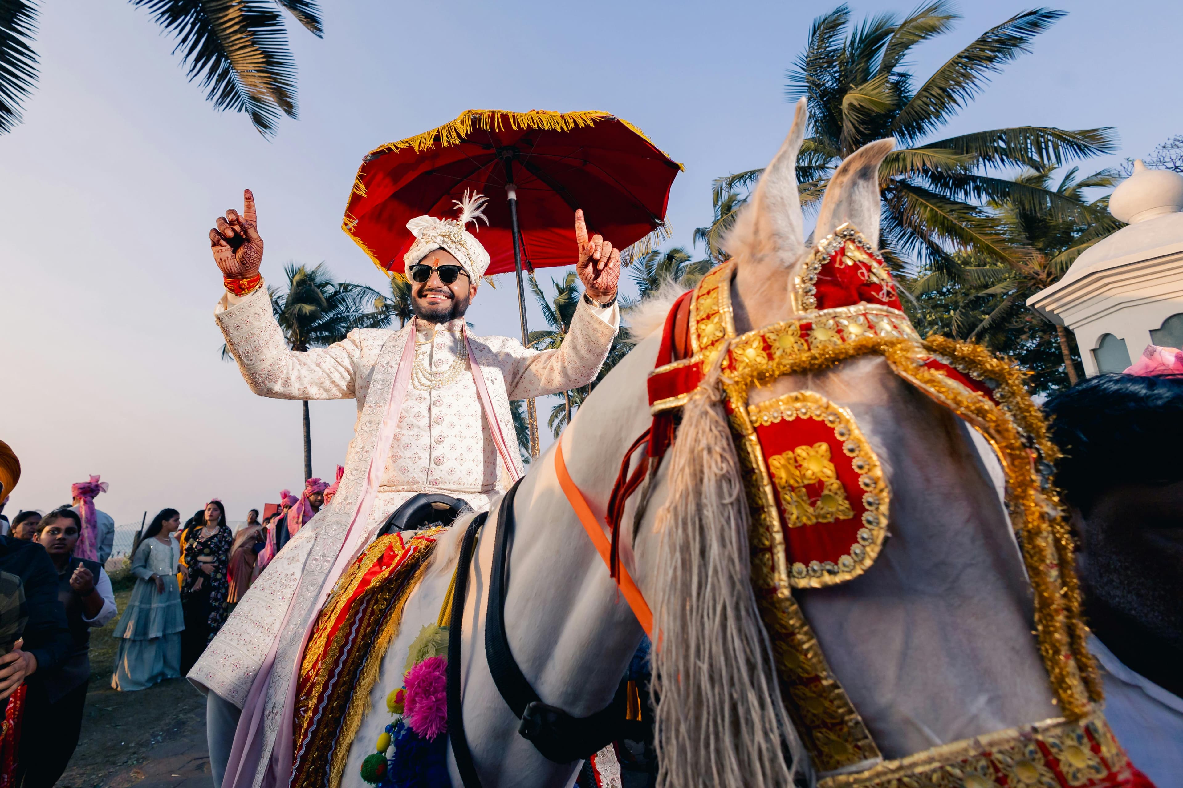 The Indian Wedding Planning Timeline Every US Couple Actually Needs