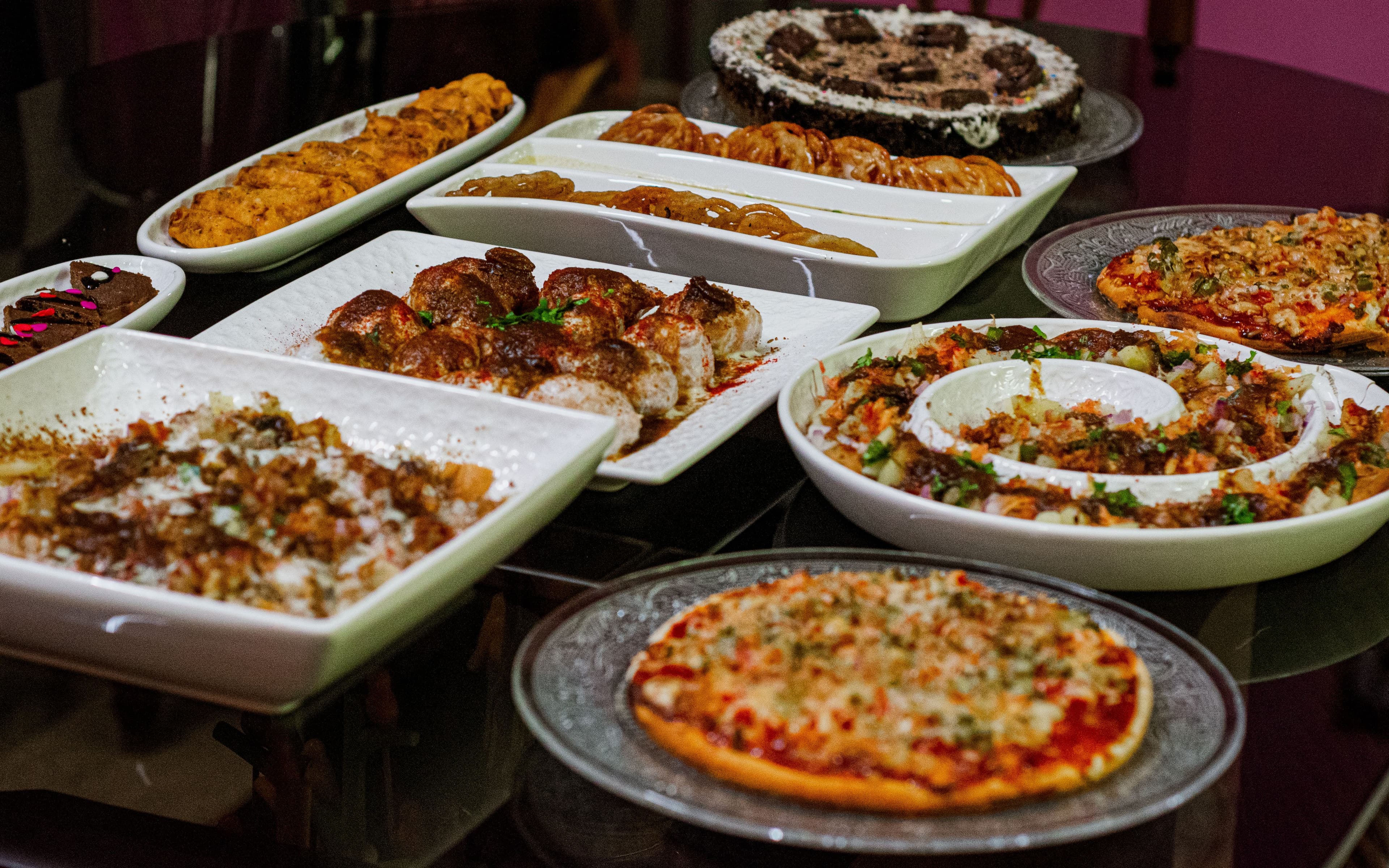 Indian Wedding Catering in the US: Menu Planning, Pricing, and Finding the Right Caterer