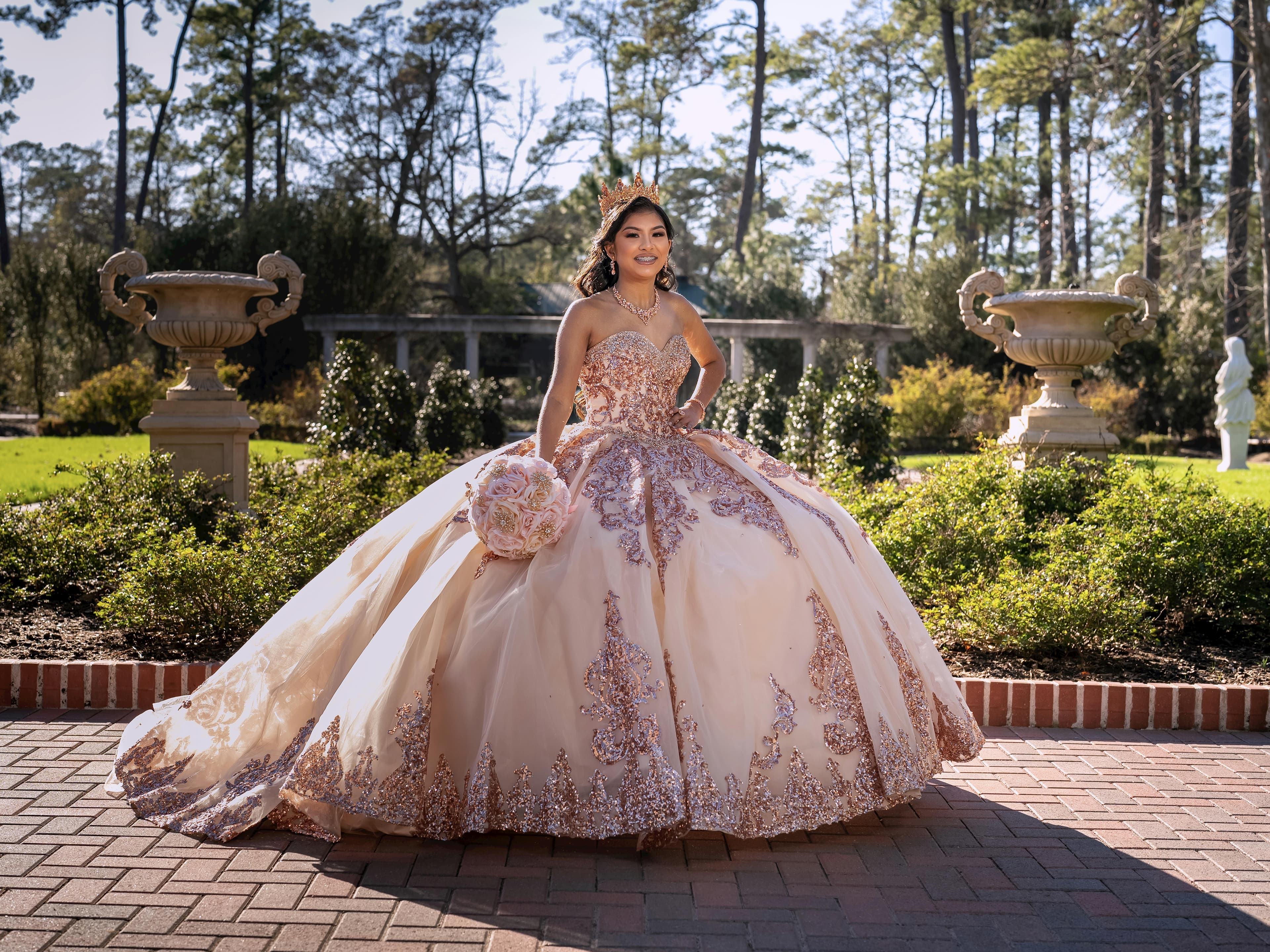 A Practical Guide to Planning a Quinceañera in the US