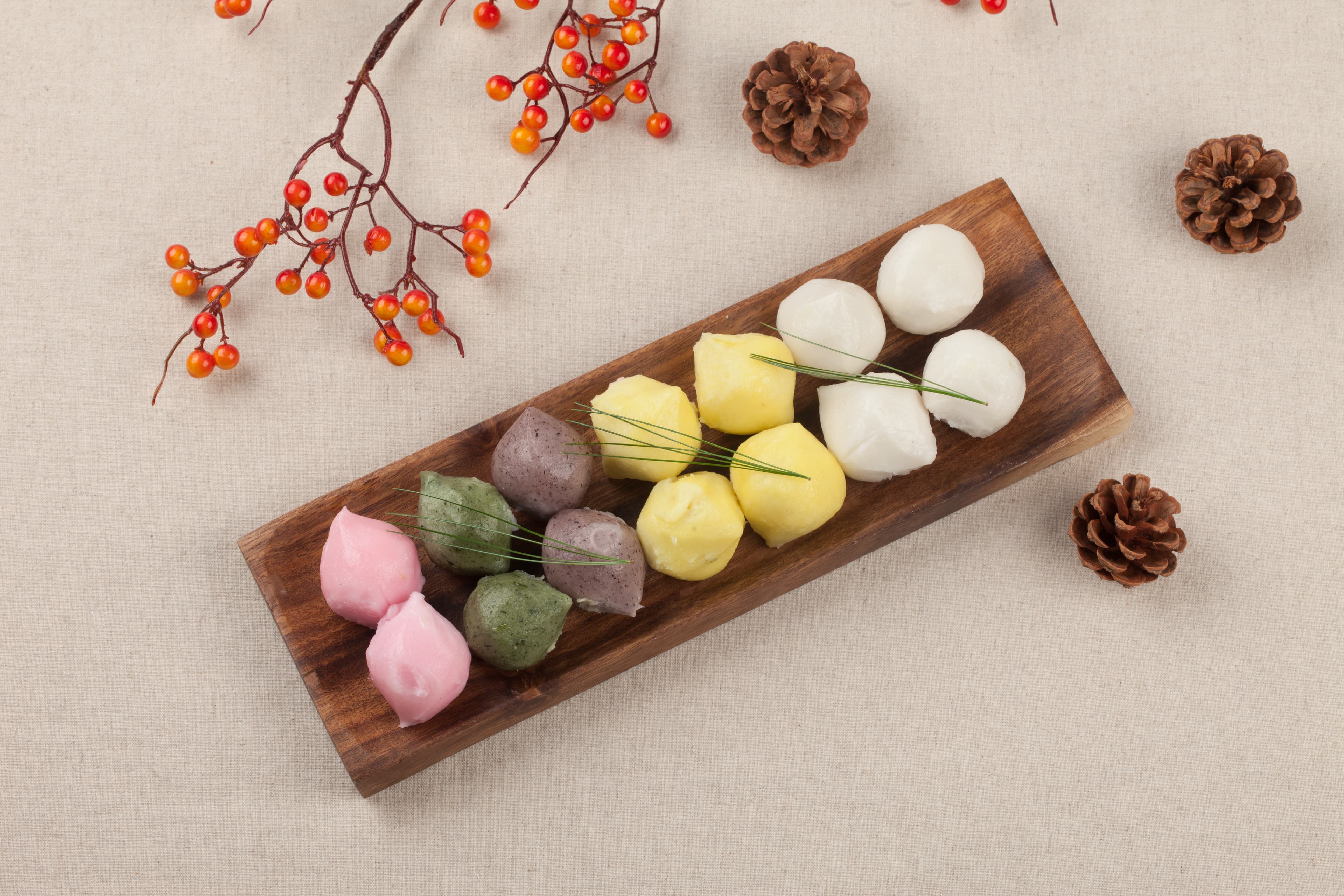 Chuseok — Korean Traditions
