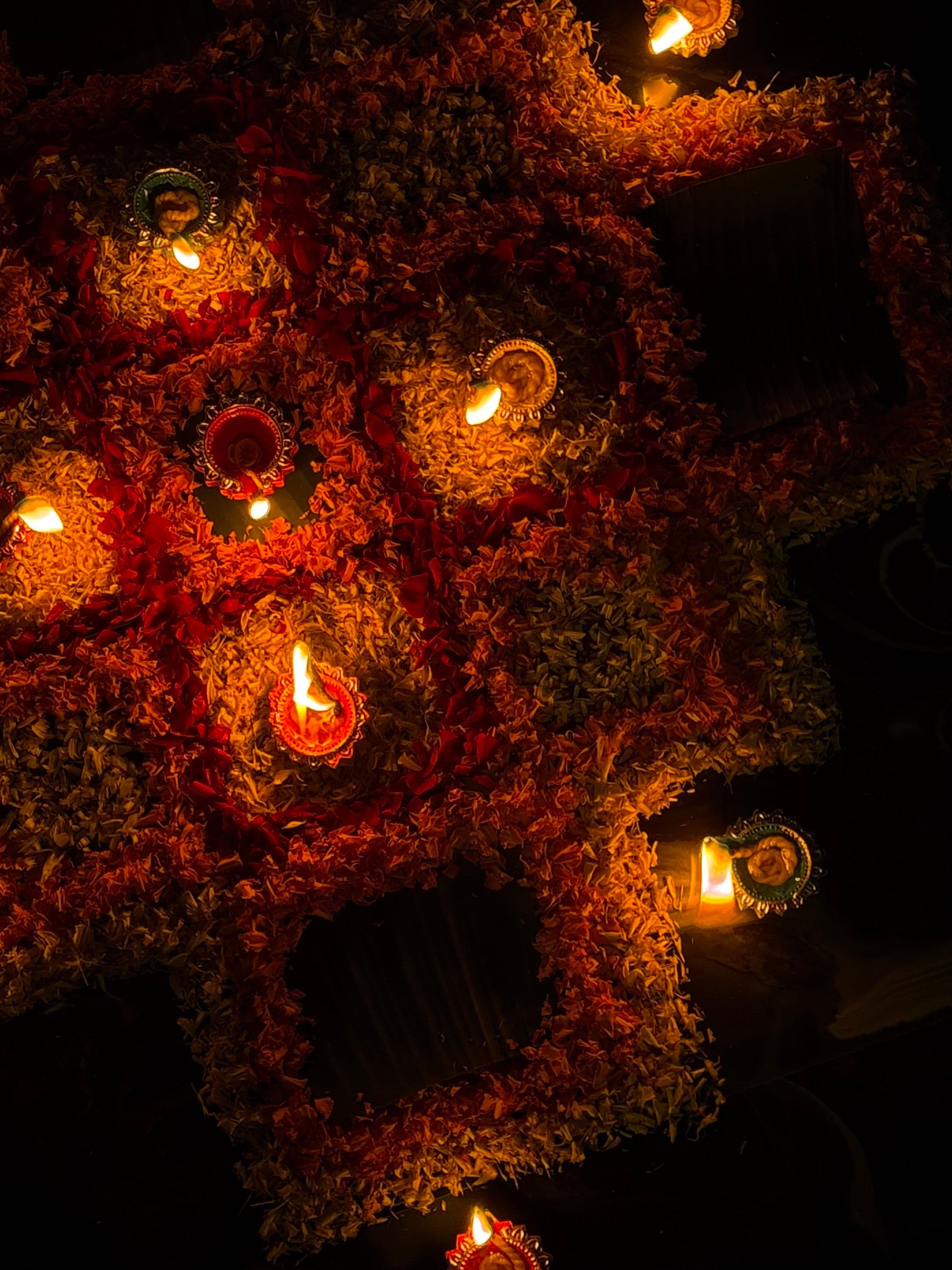 Diwali — Indian Traditions