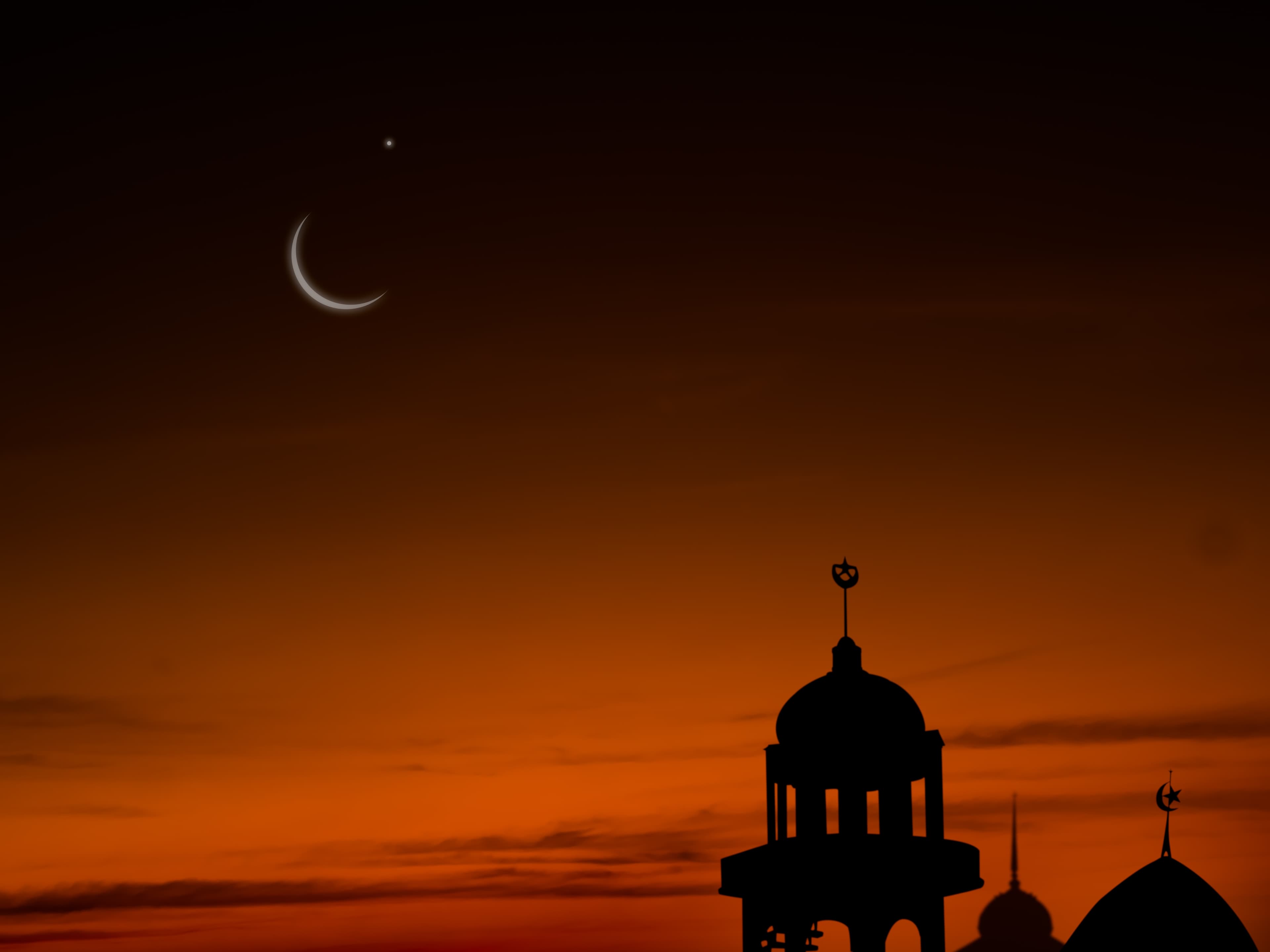 Eid al-Fitr — Gulf Arab Traditions