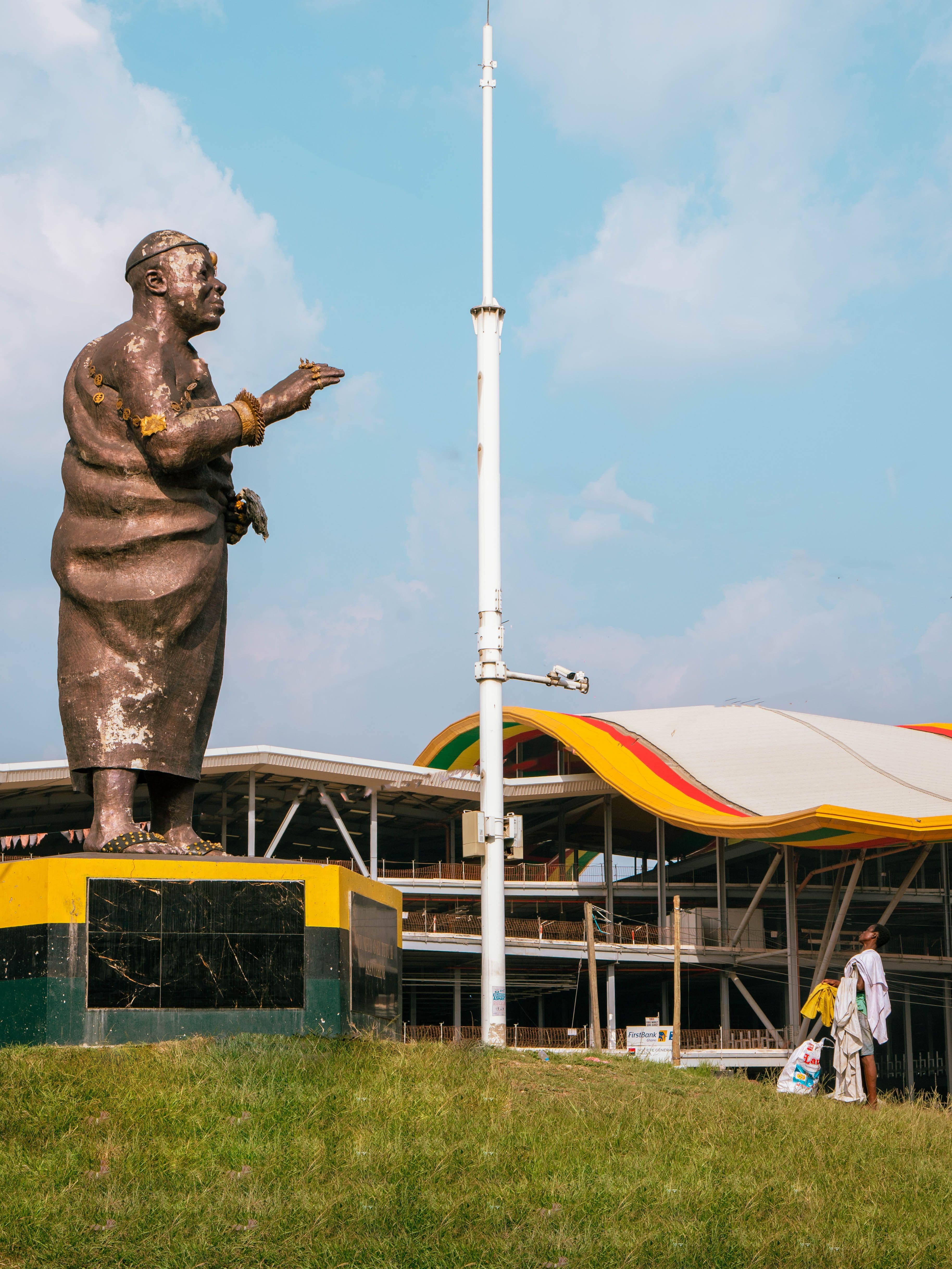 Ghana Independence Day
