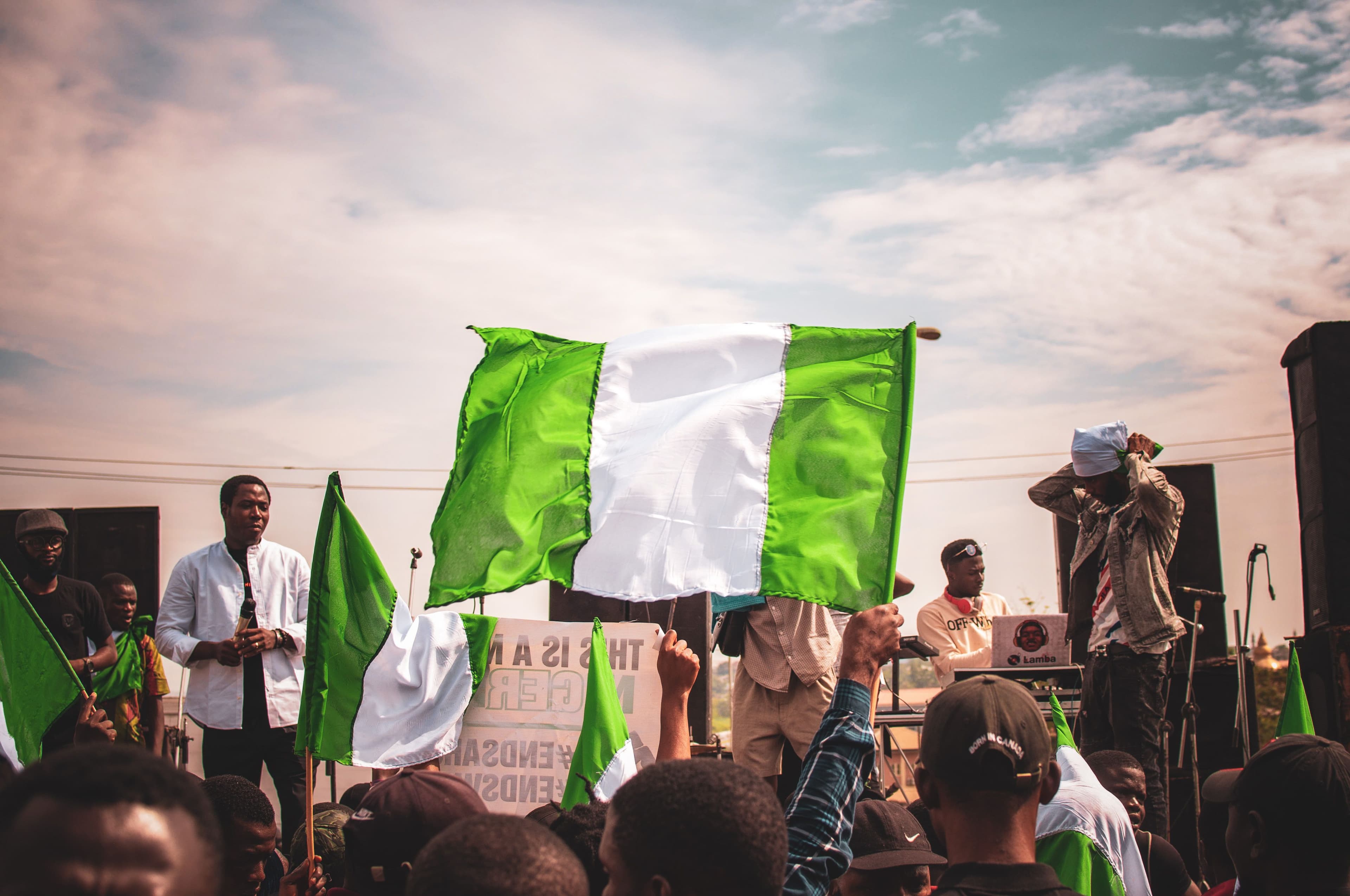 Nigerian Independence Day