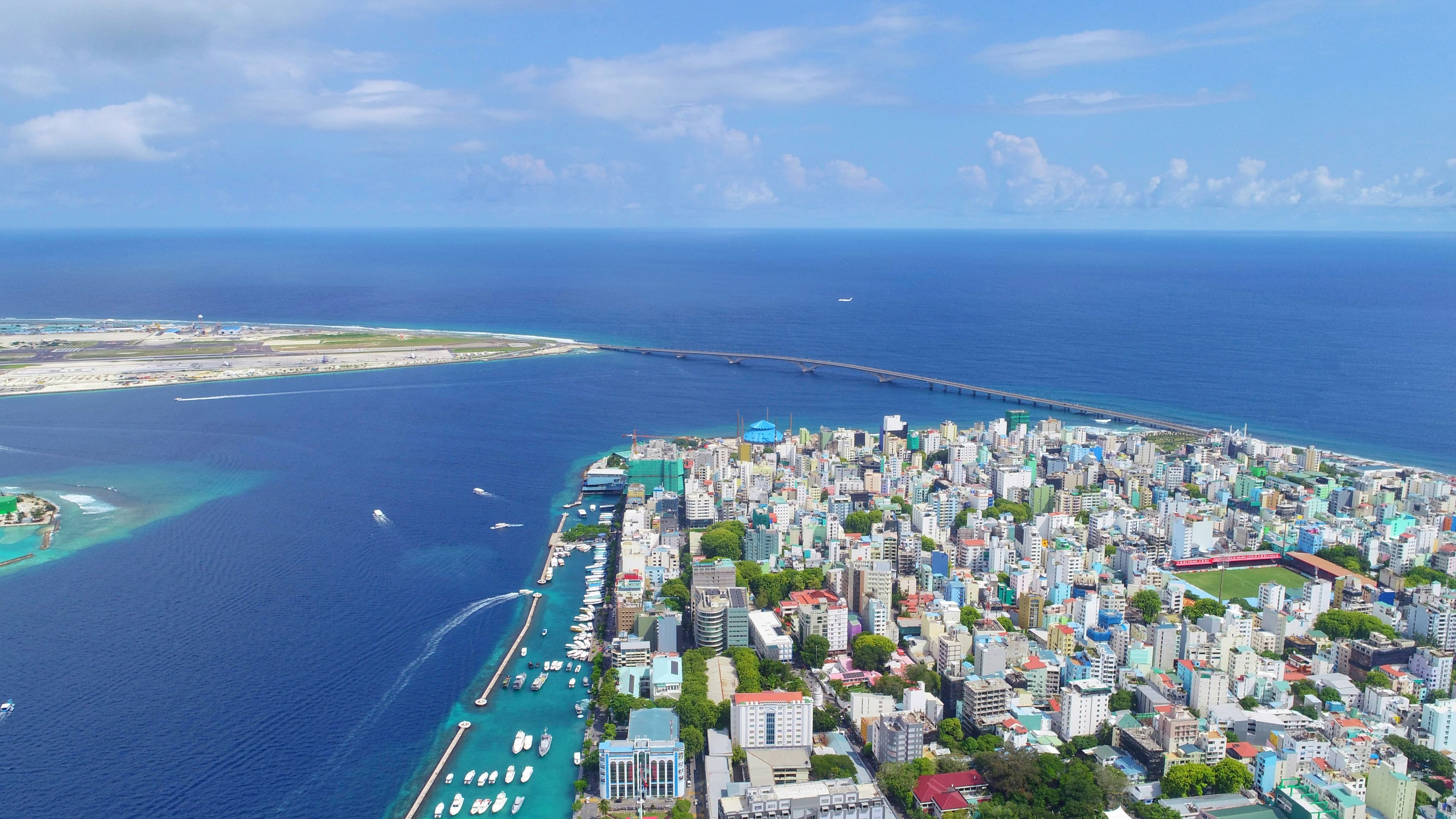Maldivian