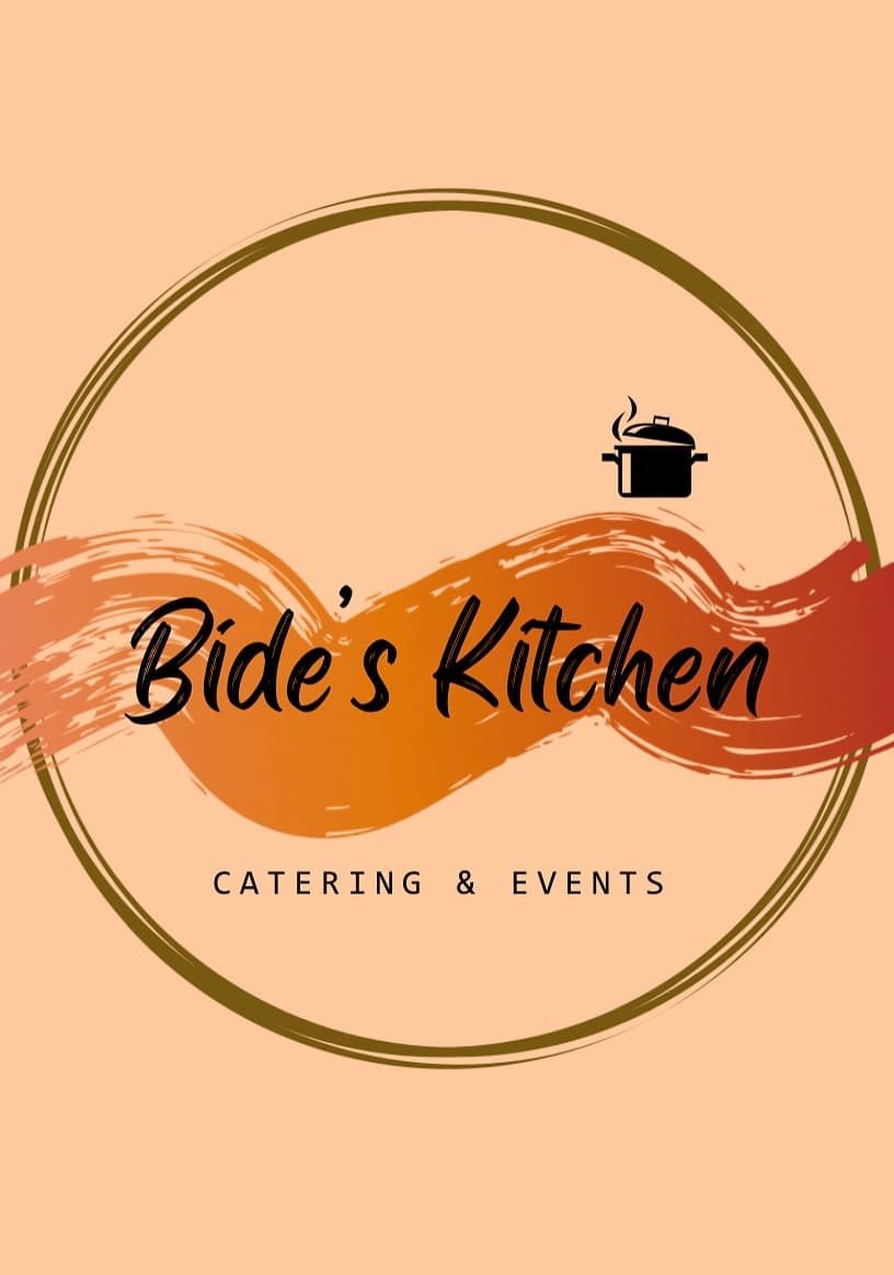 Bide's Kitchen & Events
