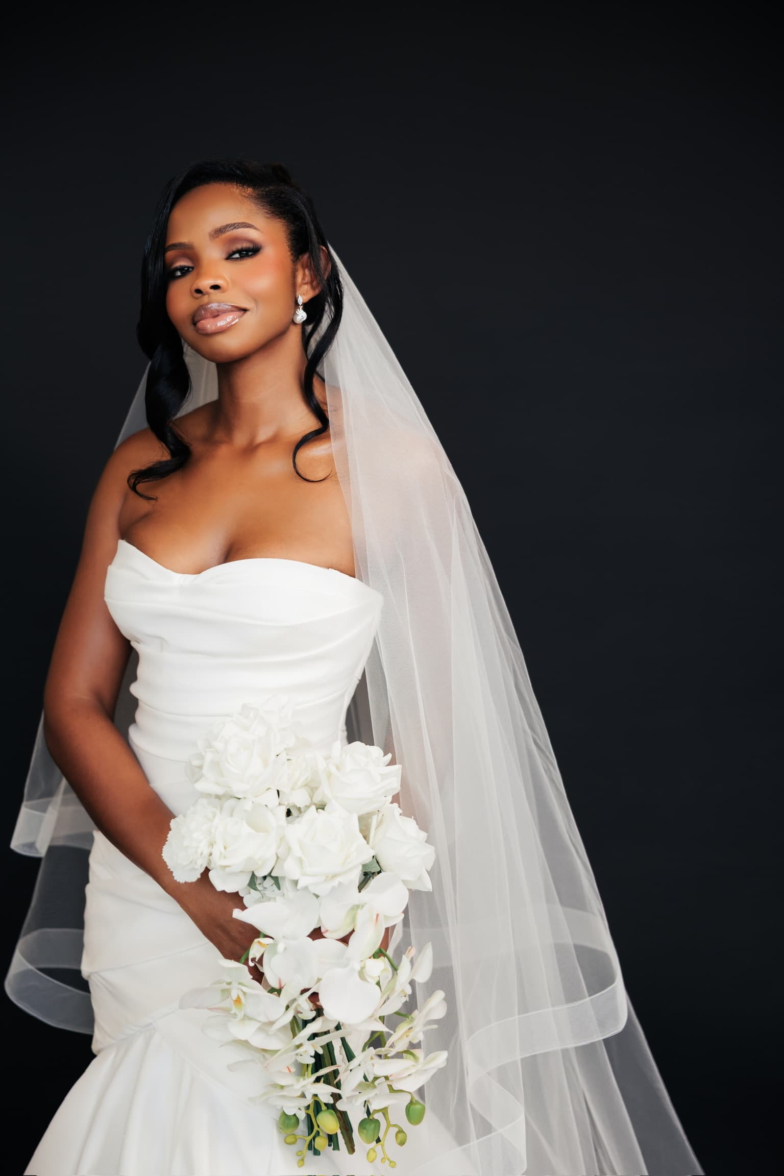 Sorena Bridal