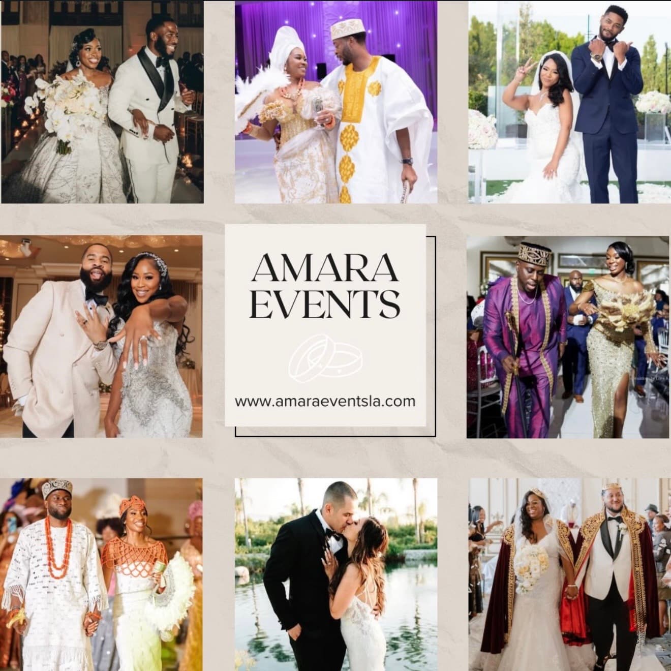 Amara Events
