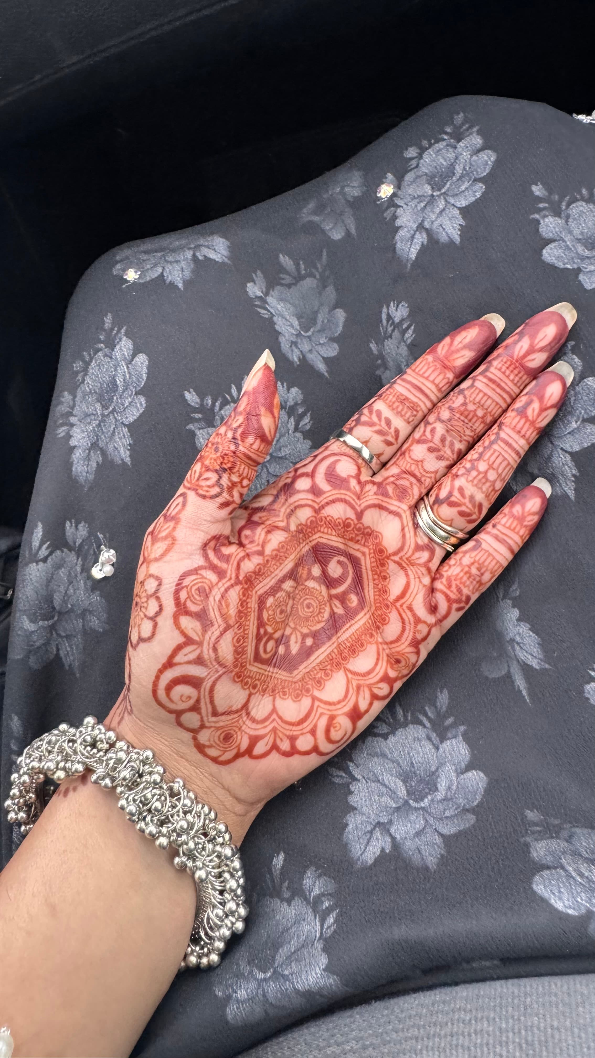 Adorned by Aysha