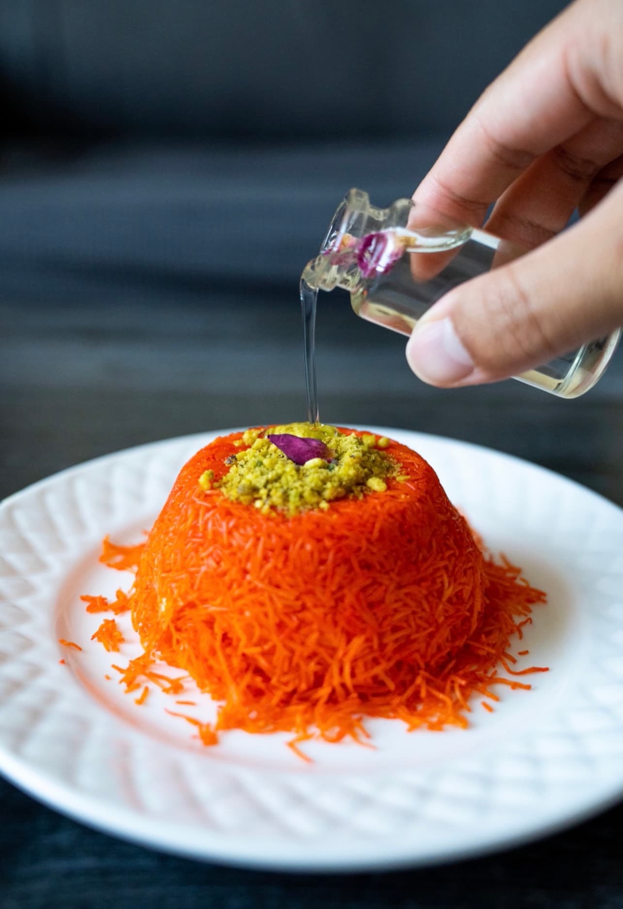 Kanafa Cups