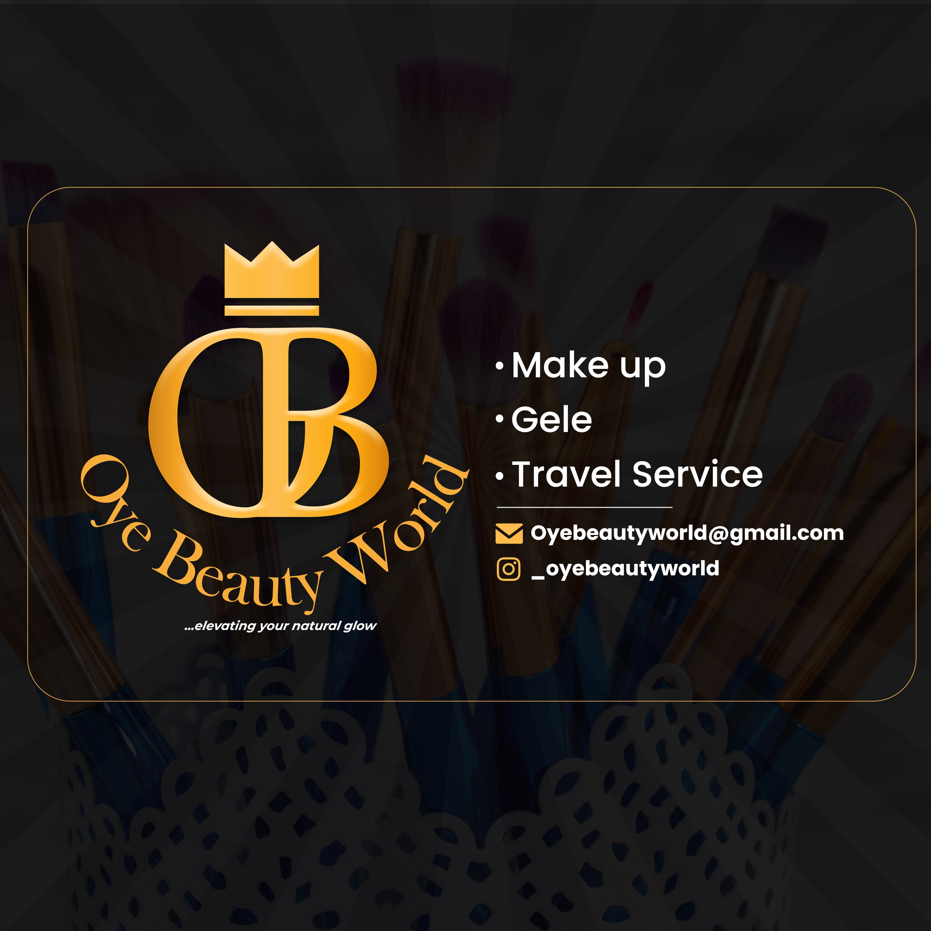 Oyebeautyworld