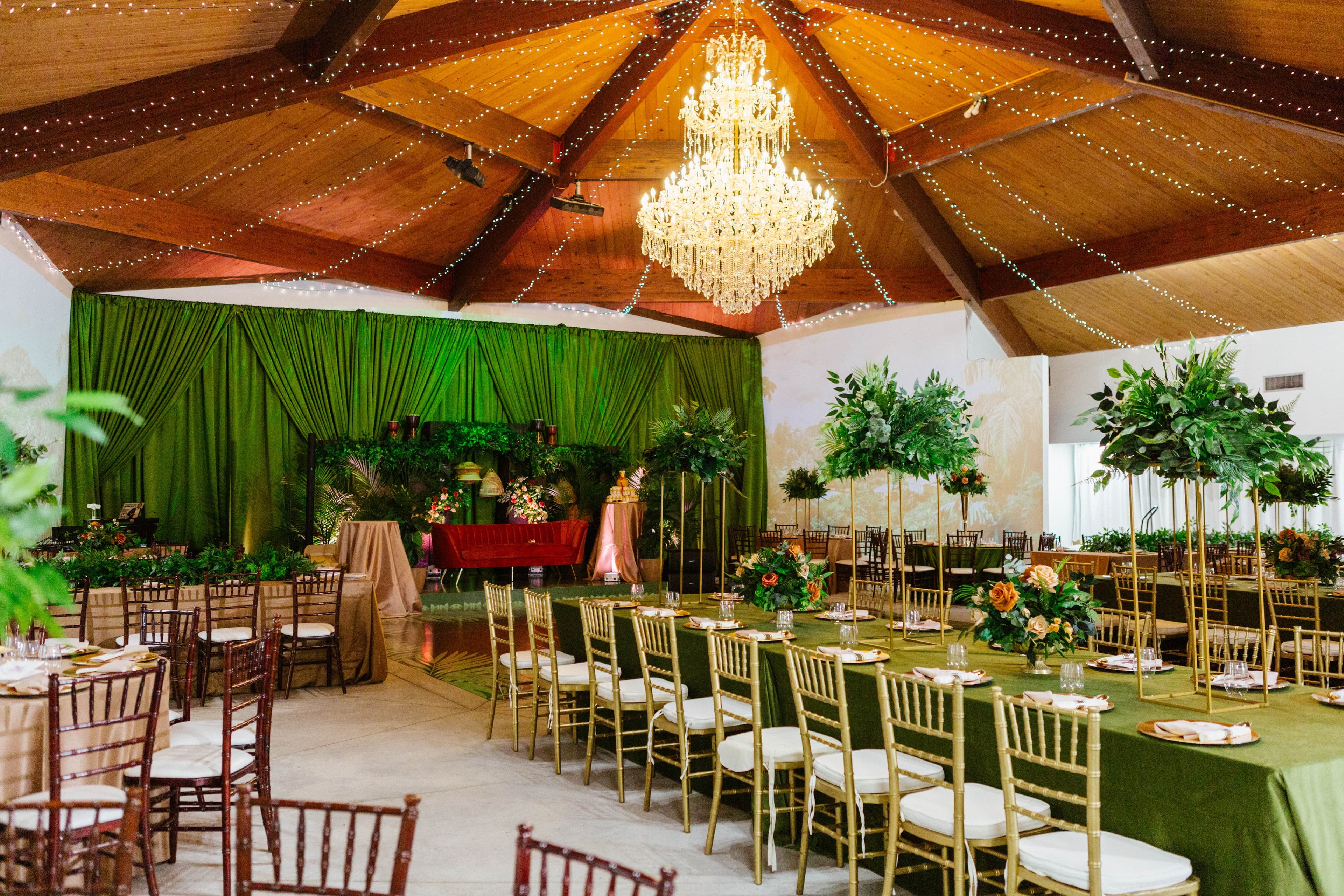 Event Design By BE